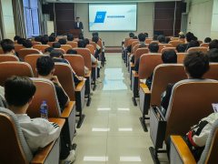 中国航策动力所机械系统部项目室副从任